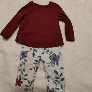 Little Girls Outfit
